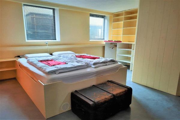 Vakantiehuis Met Jacuzzi 4 Personen Giethoorn Exteriör bild