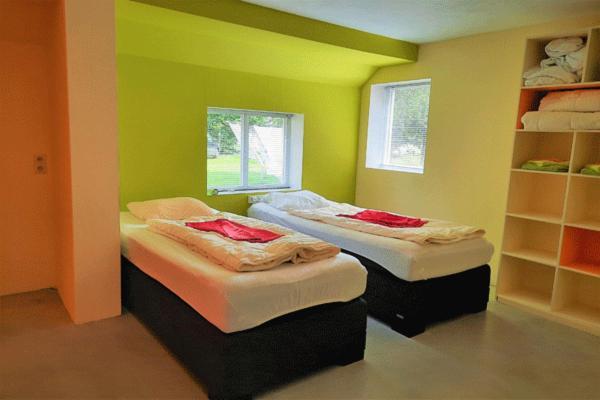 Vakantiehuis Met Jacuzzi 4 Personen Giethoorn Exteriör bild