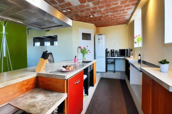 Vakantiehuis Met Jacuzzi 4 Personen Giethoorn Exteriör bild